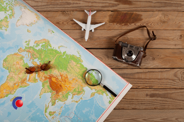 bedrijfsuitjes naar wereldsteden